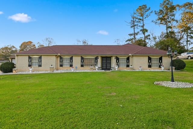 206 Plantation Drive Property Photo 2