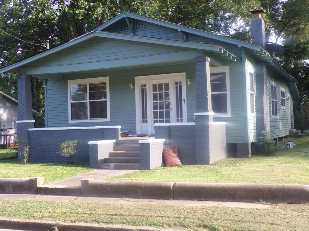 720 Beresford St. Property Photo 1