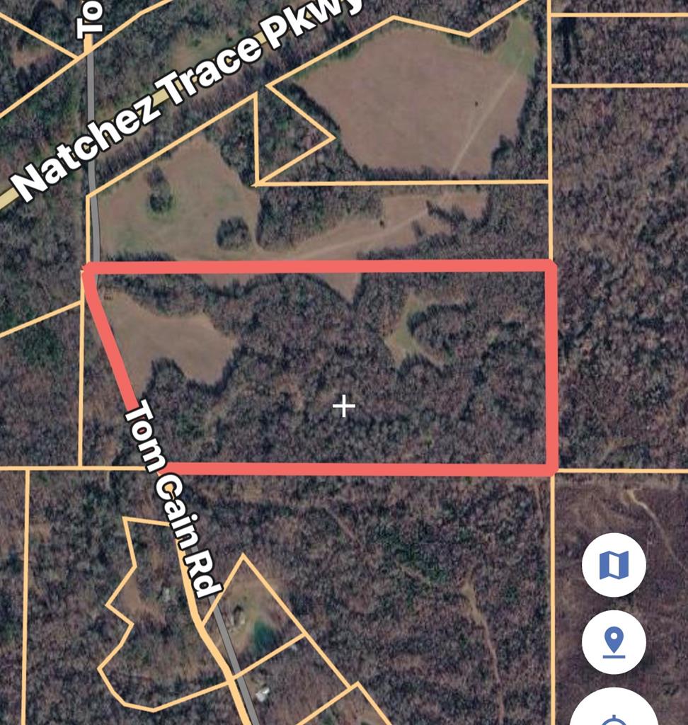 00 Tom Cain Property Photo 1