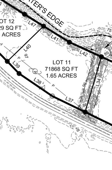 Lot 11 Eagle Lake Shore Rd. Property Photo 5