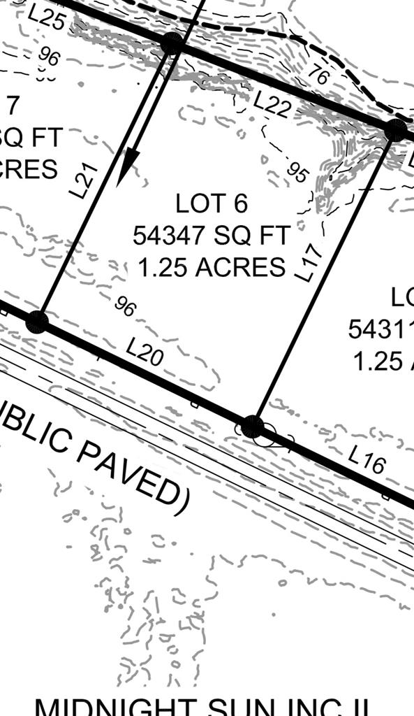 Lot 6 Eagle Lake Shore Rd Property Photo 5