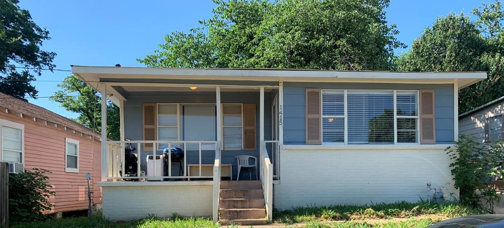 1415 High Street Property Photo 1