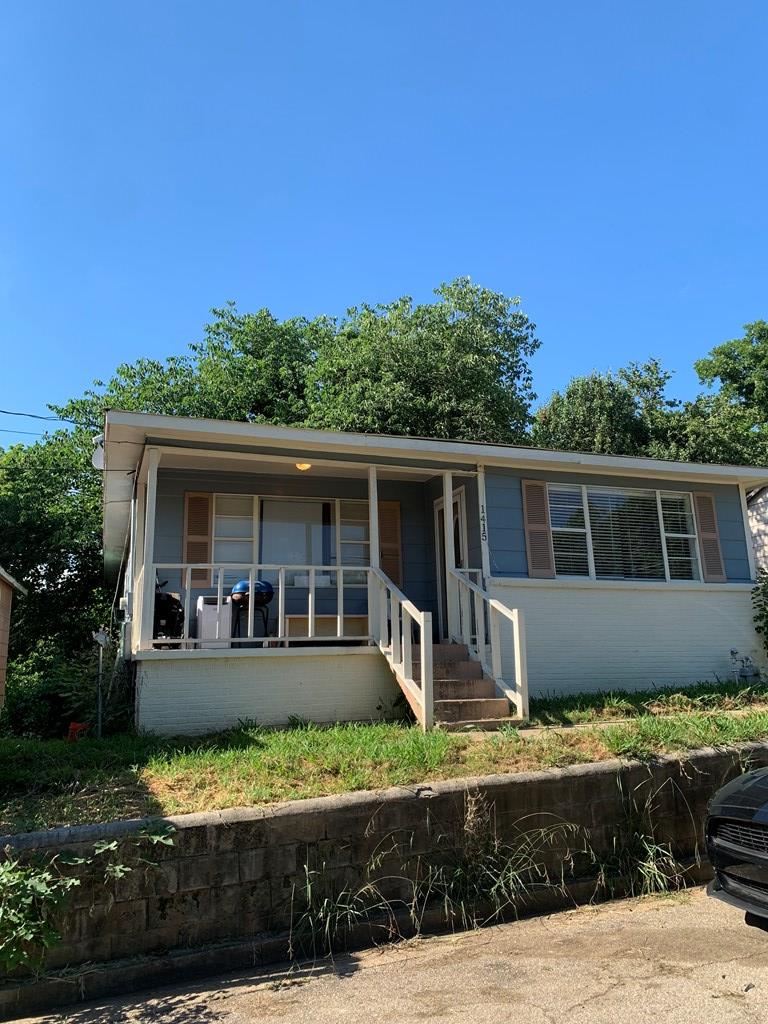 1415 High Street Property Photo 2