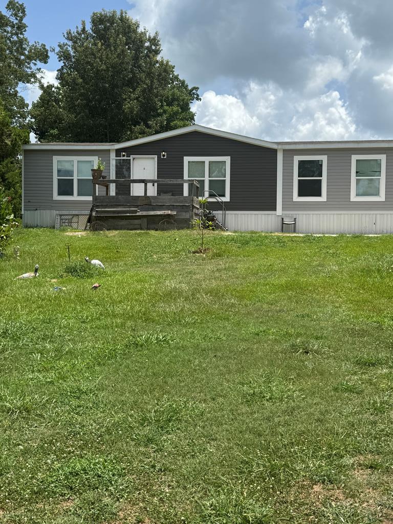 8030 Jeff Davis Road
