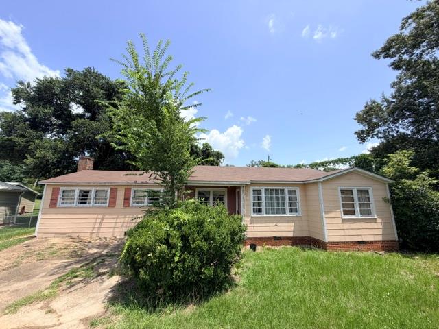 2815 Roselawn Property Photo 1