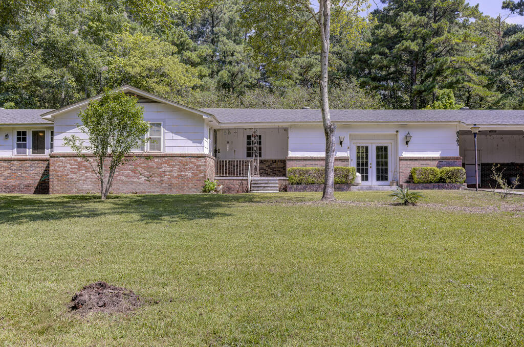 8565 Oak Ridge Rd Property Photo 1