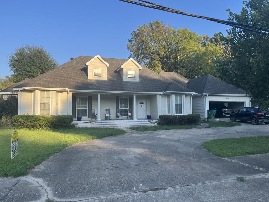 1401 Church Street Property Photo 1