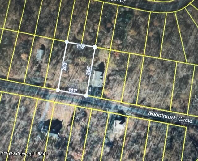 1278 Woodthrush Circle Property Photo 1