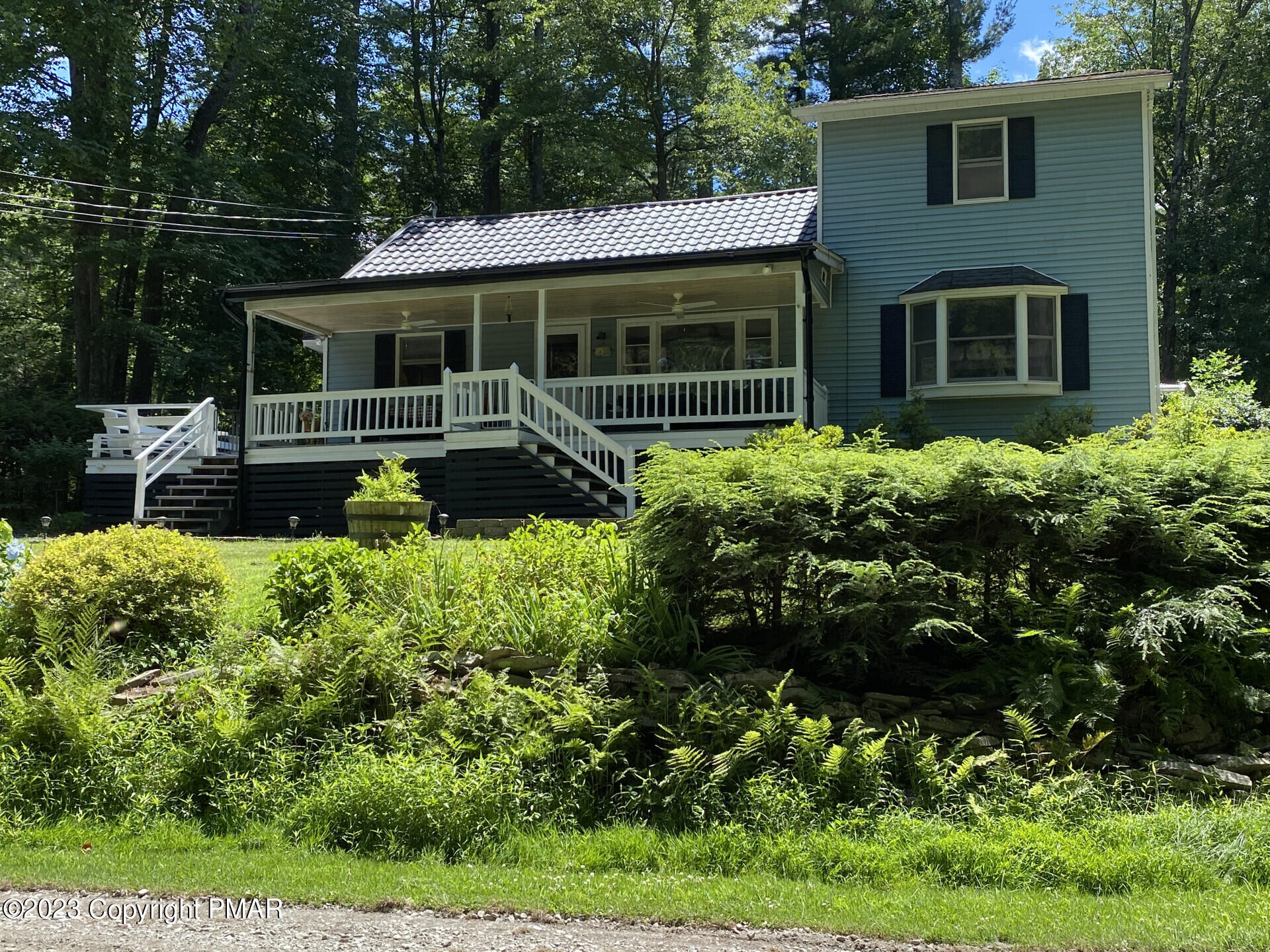 102 Lake Shore Road Property Photo 1