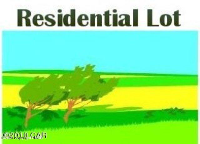 Lot#MV2281 Seneca Rd & W Cherokee Trail Property Photo 1