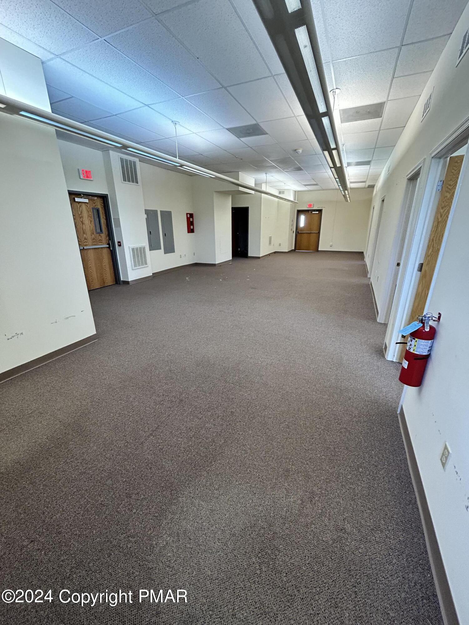 1104 Van Buren #2nd Fl Road Property Photo 4
