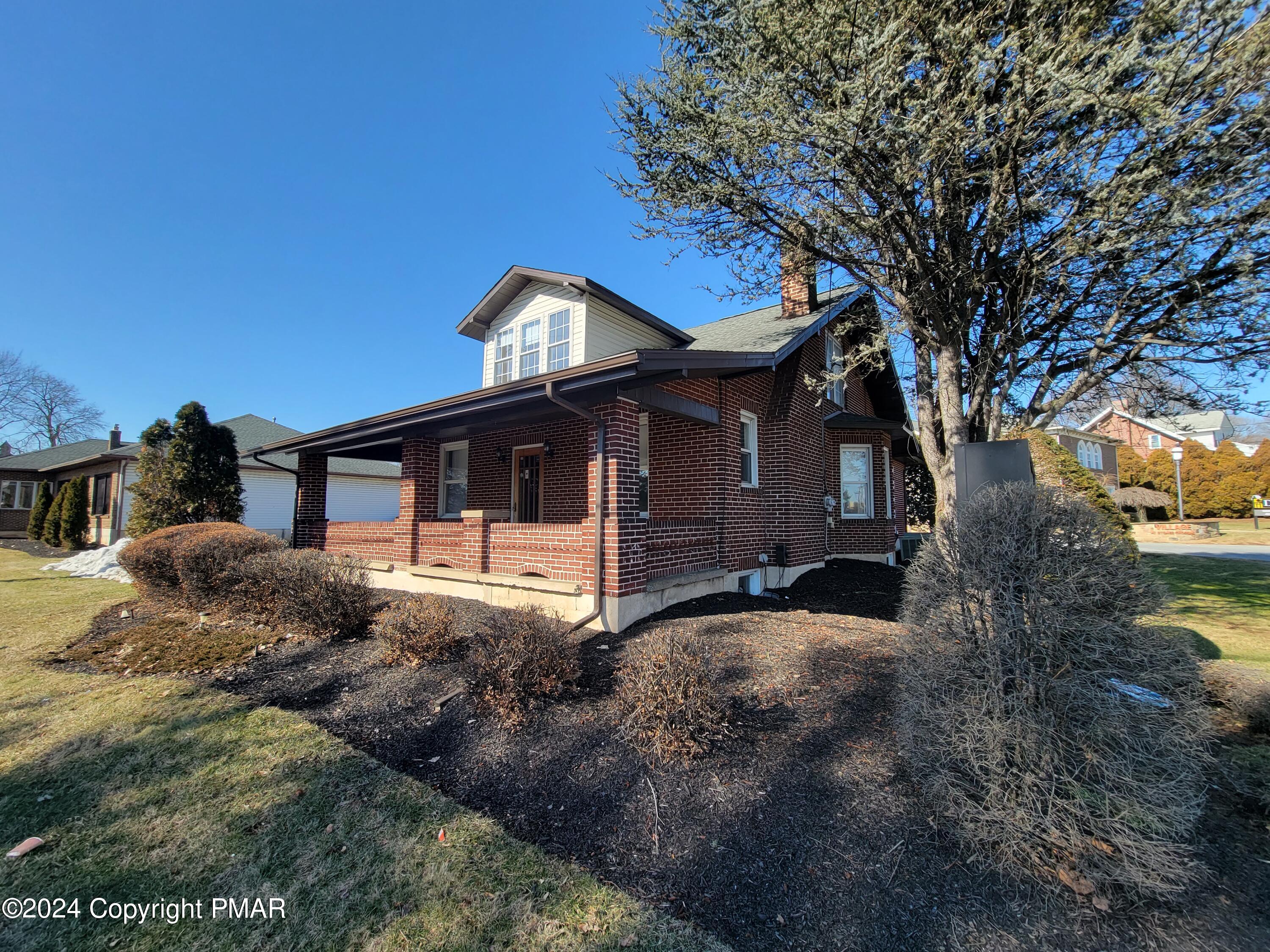 4003 William Penn Highway Property Photo 1