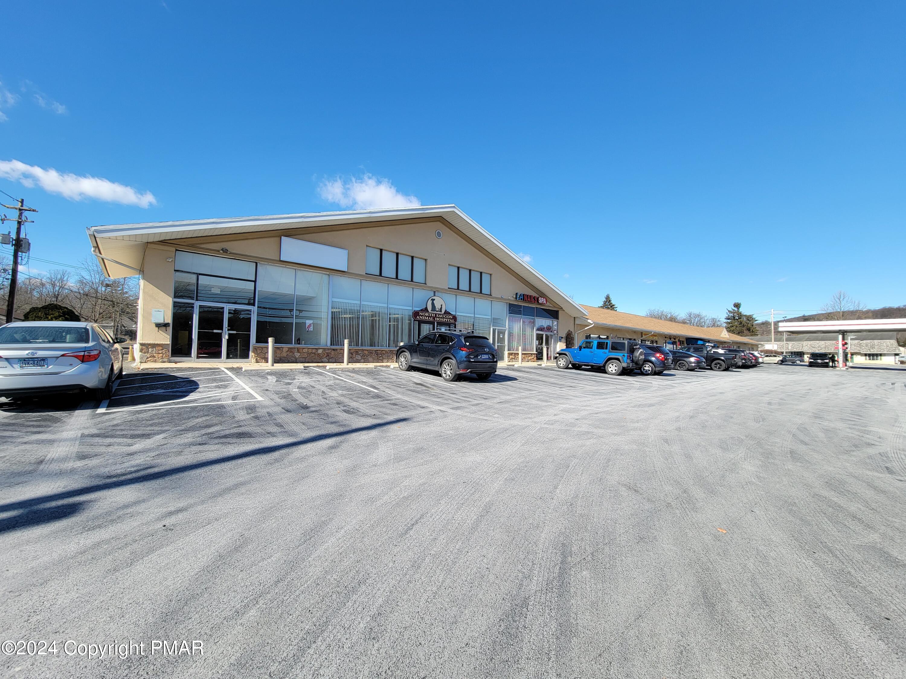 3600 PA-378 Property Photo 1