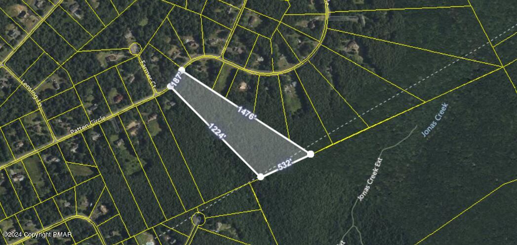 Patten Circle Property Photo 2