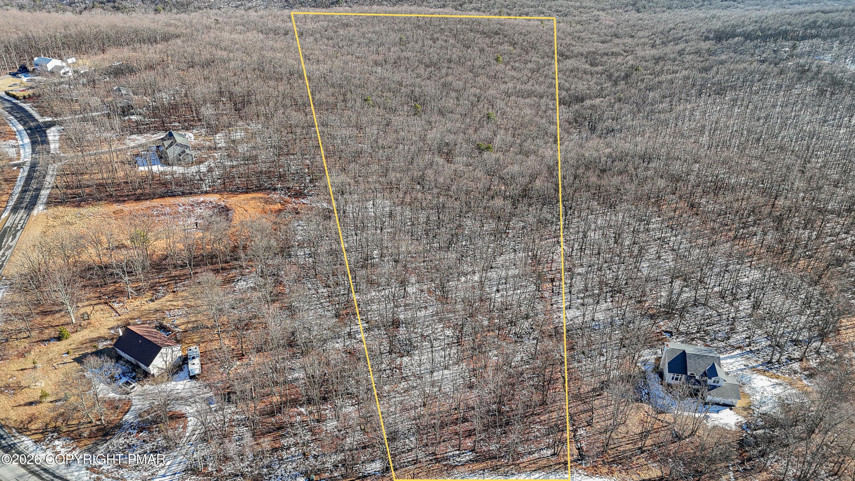 Patten Circle Property Photo 3