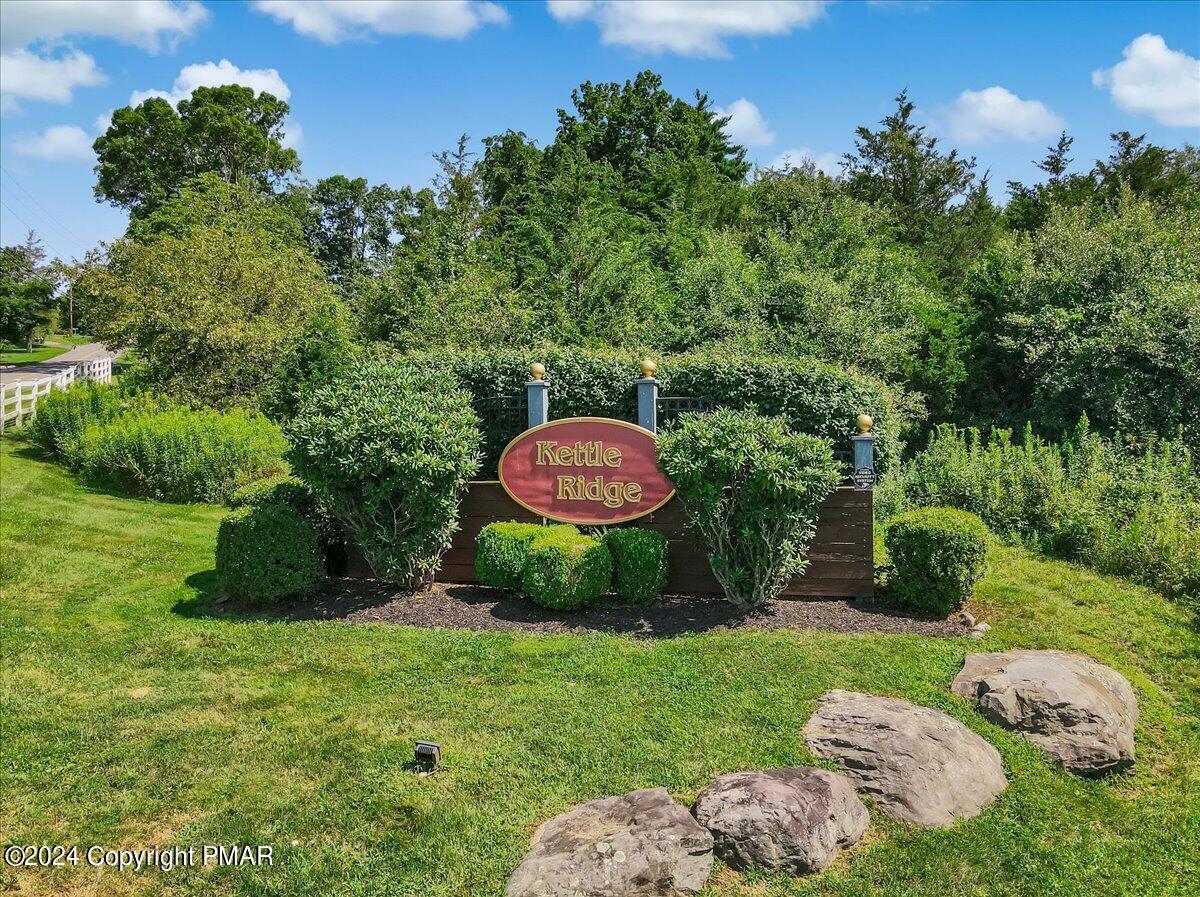 Lots 19&20 Kettle Ridge Drive Property Photo 1