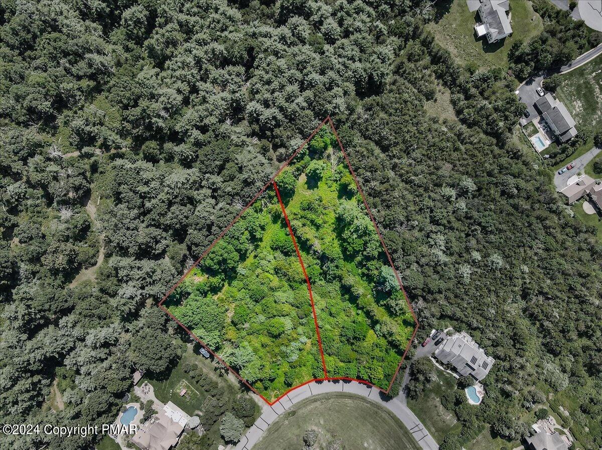 Lots 19&20 Kettle Ridge Drive Property Photo 2