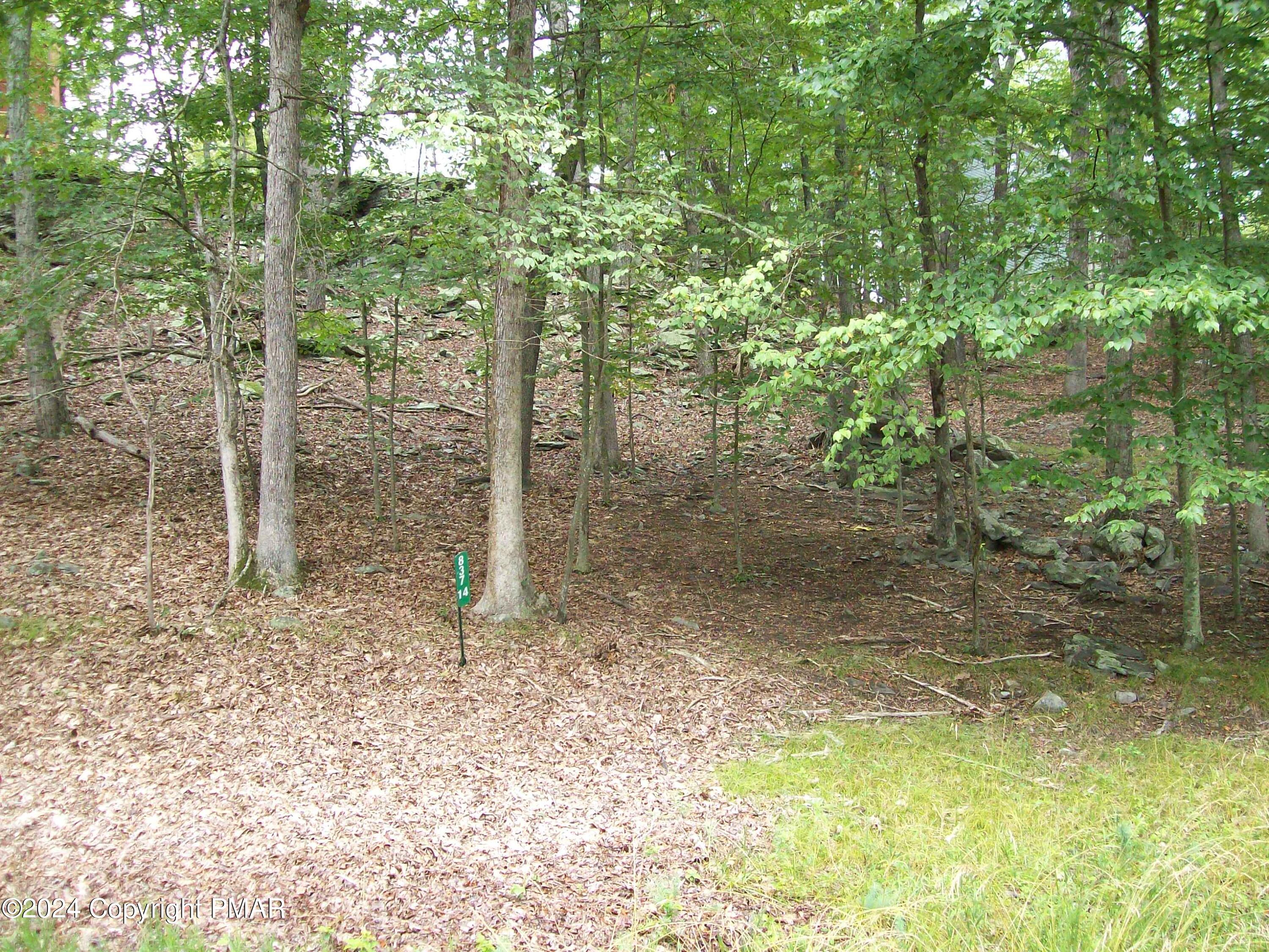 Lot 837 Dover Dr Property Photo 1