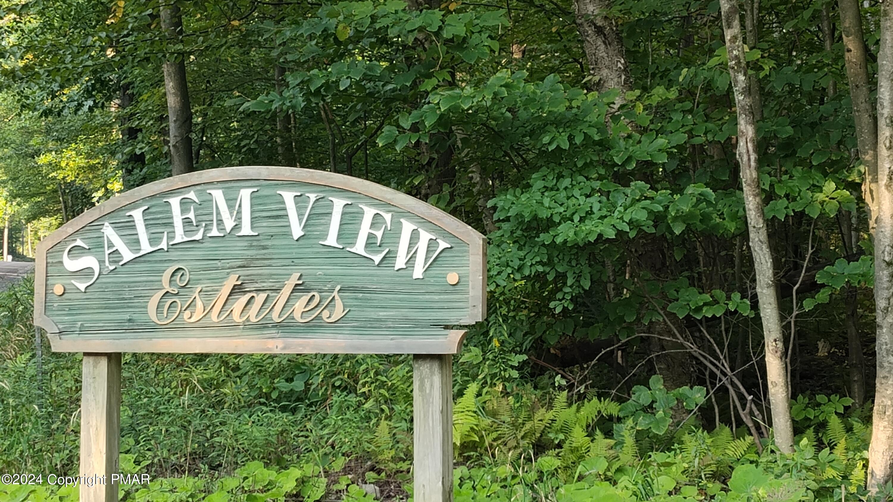 22 Salem View Drive