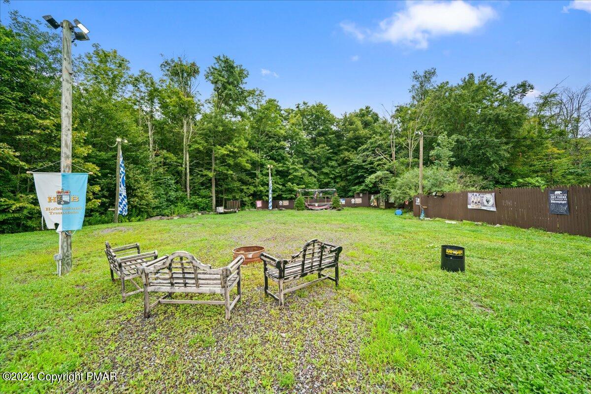 2136 Lake Ariel Highway Property Photo 32