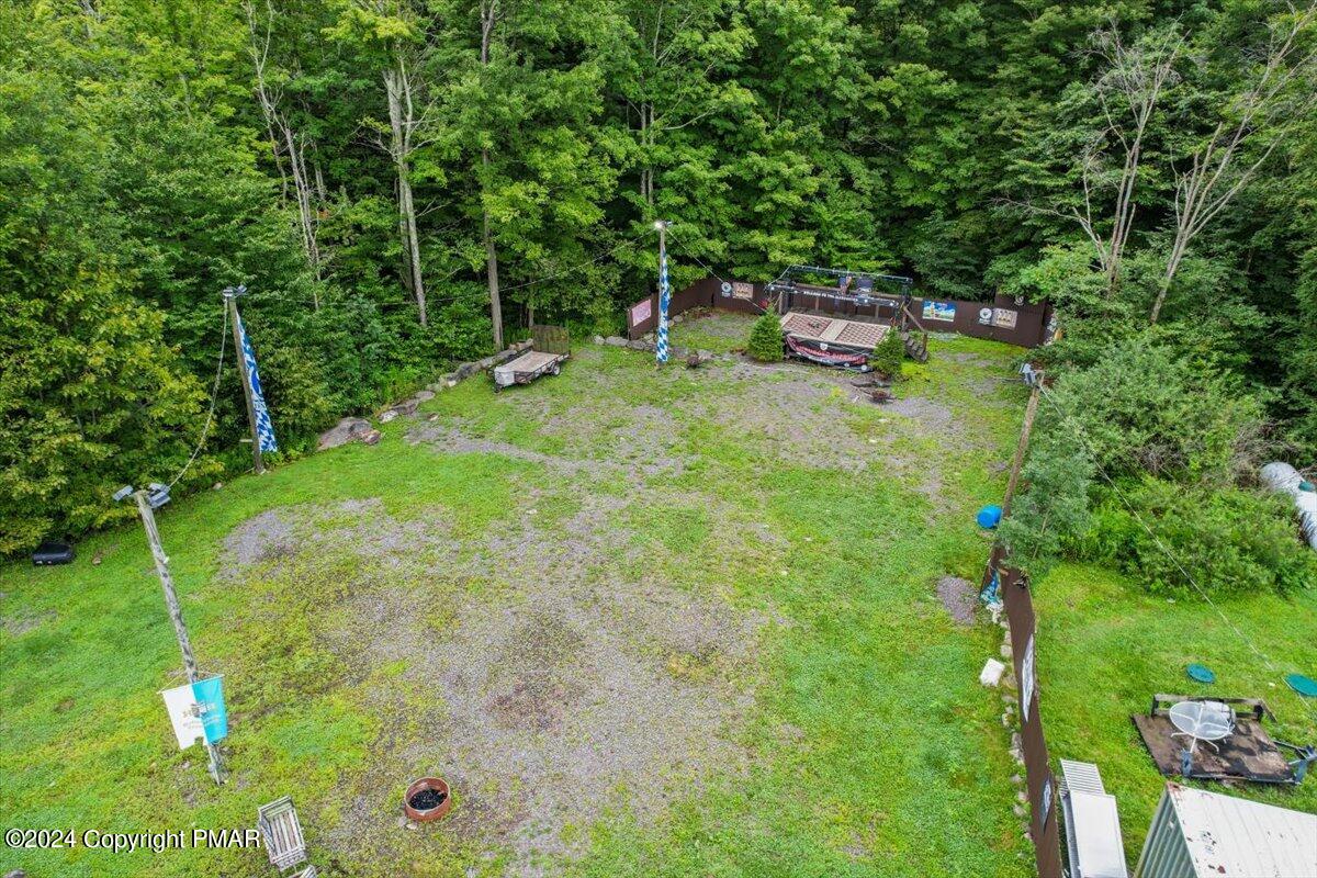 2136 Lake Ariel Highway Property Photo 34