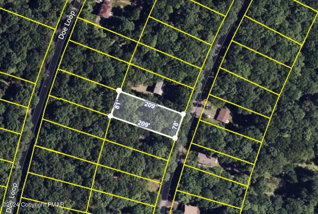 Lot 288 Doe Loop Property Photo 2