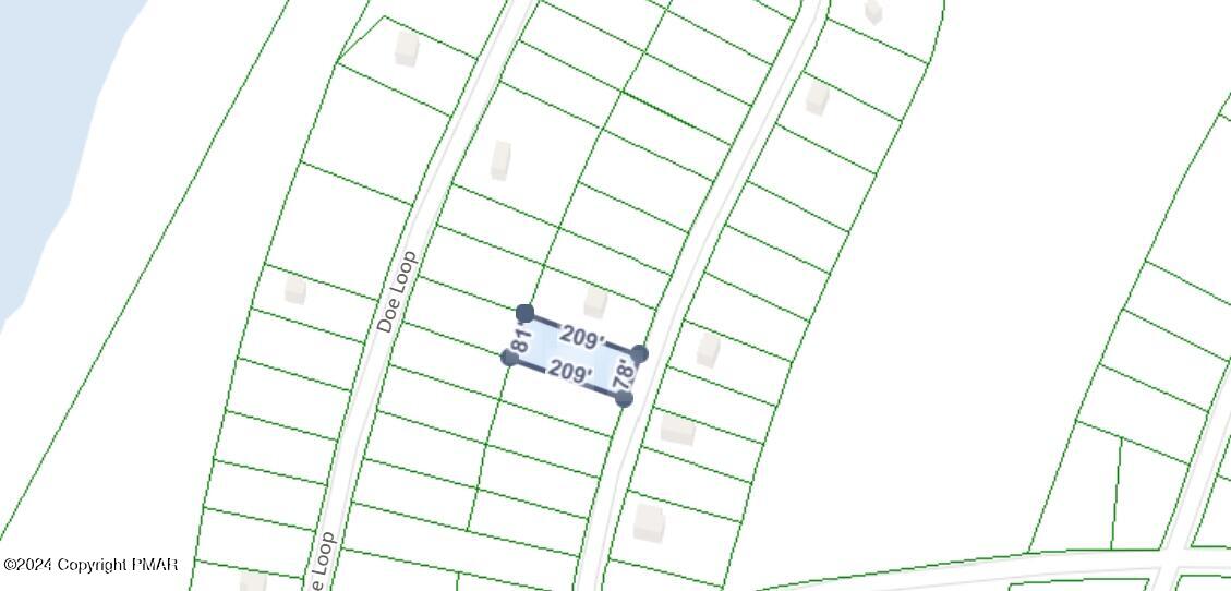 Lot 288 Doe Loop Property Photo 7