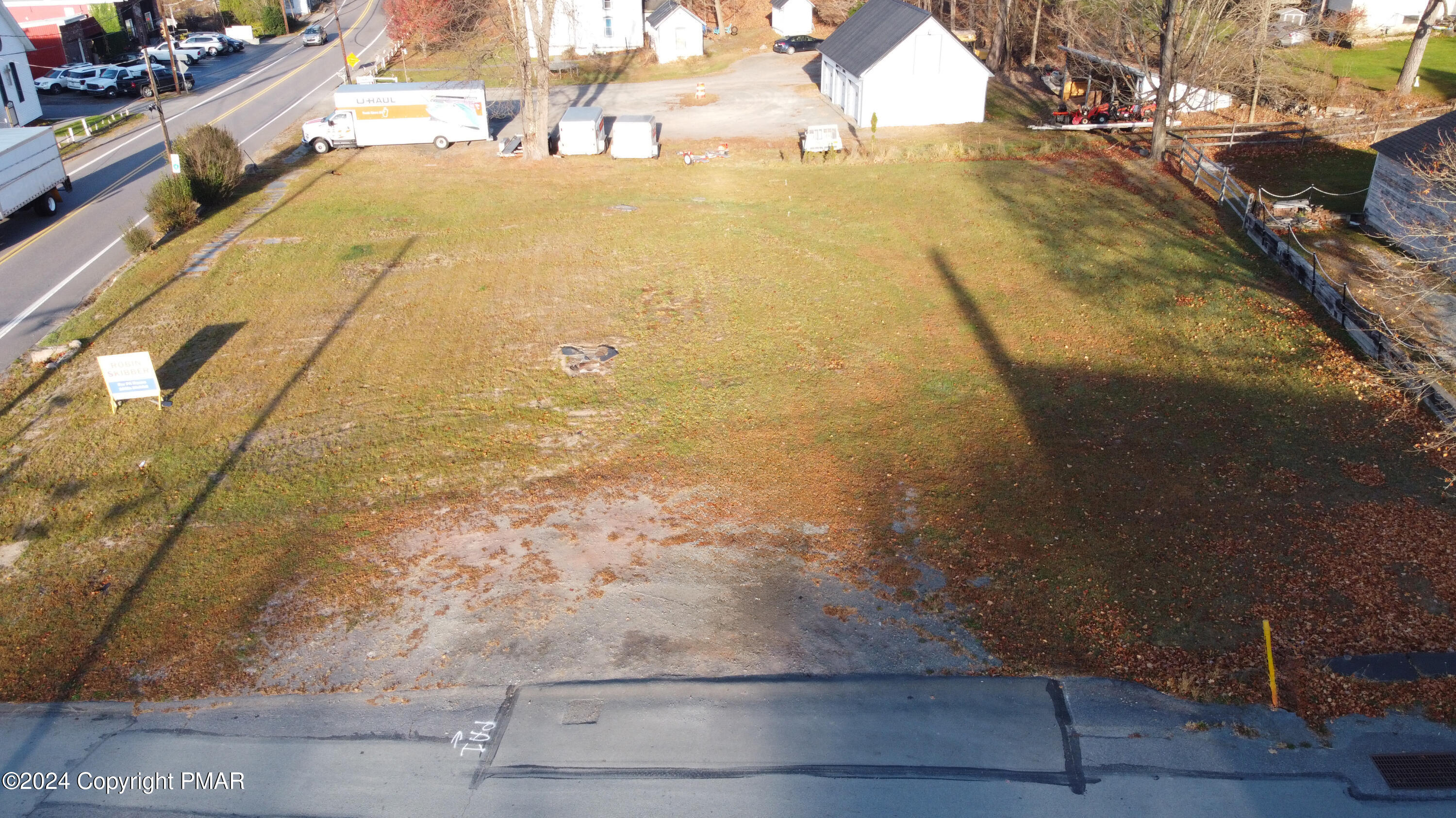 672 Texas Palmyra Highway Property Photo 5