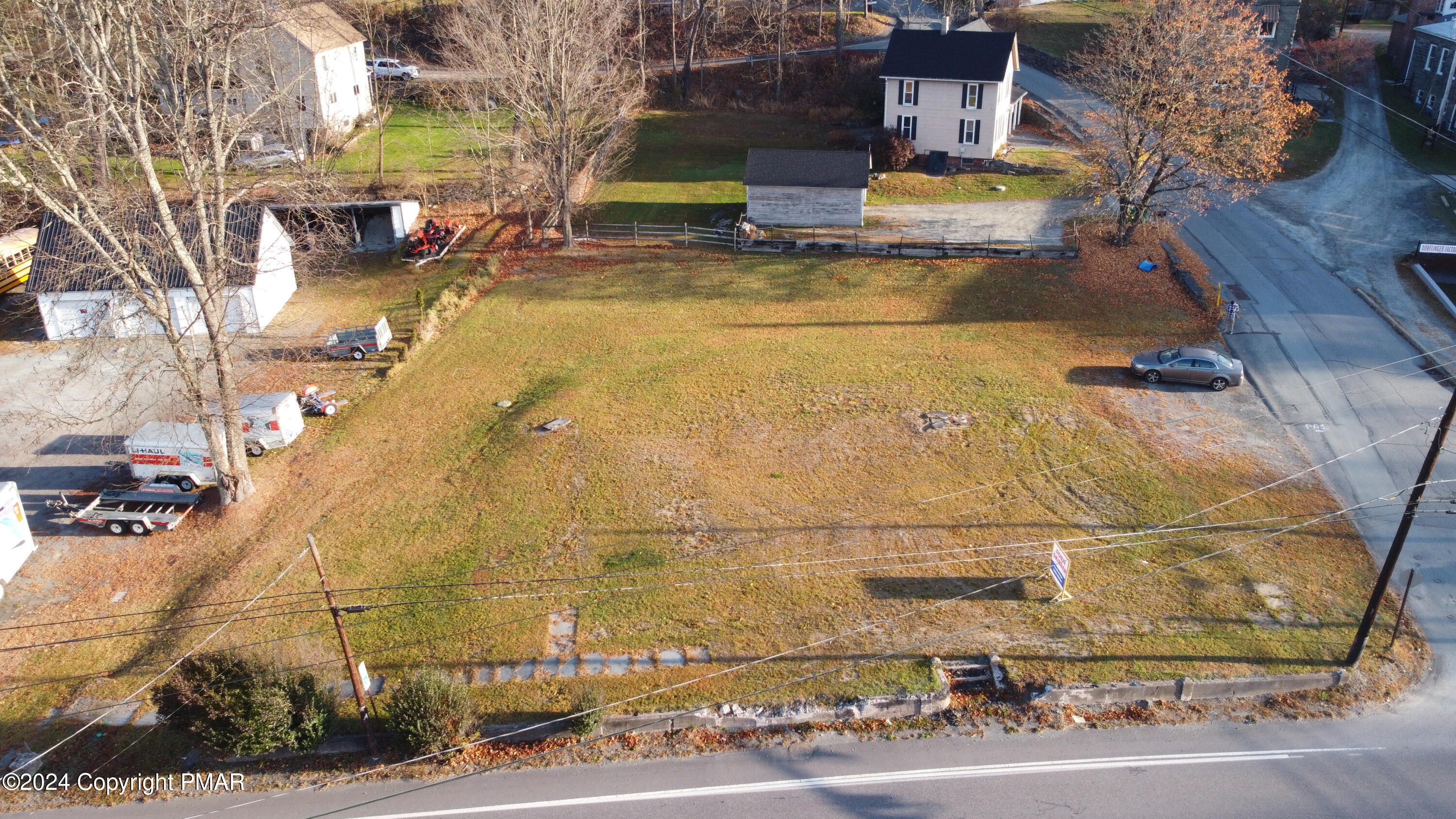 672 Texas Palmyra Highway Property Photo 6