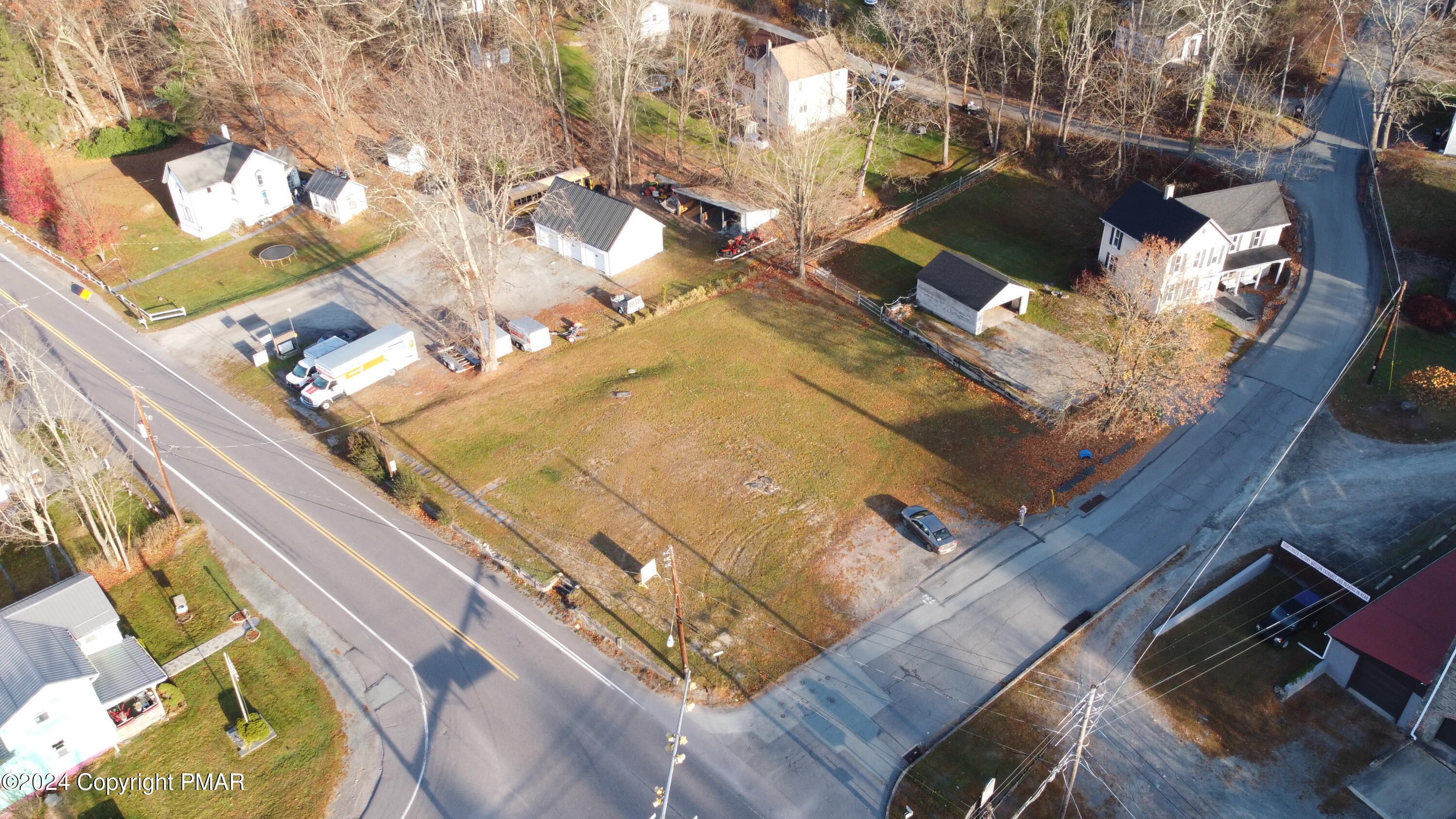 672 Texas Palmyra Highway Property Photo 7