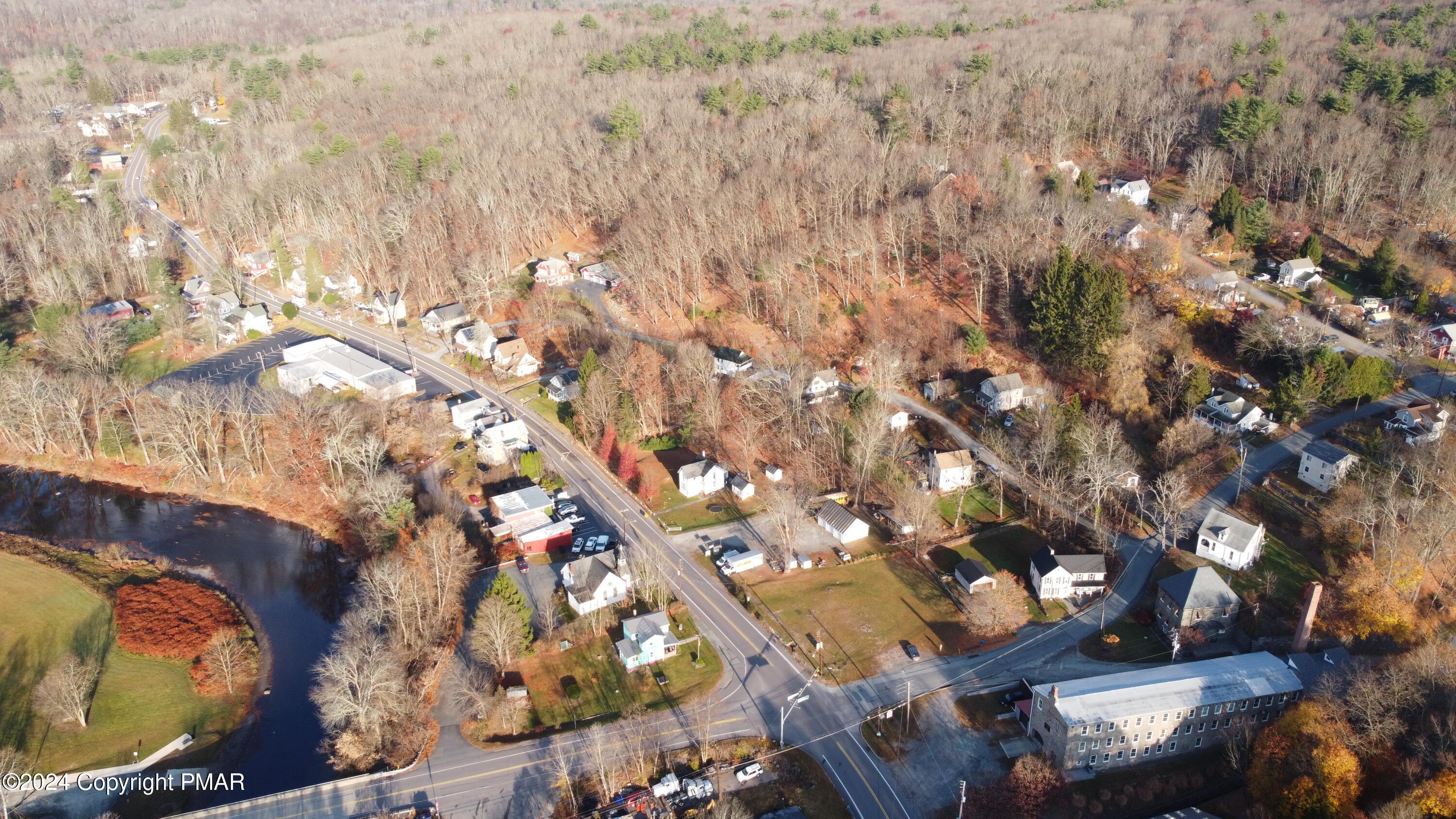 672 Texas Palmyra Highway Property Photo 9
