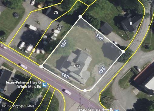 672 Texas Palmyra Highway Property Photo 14