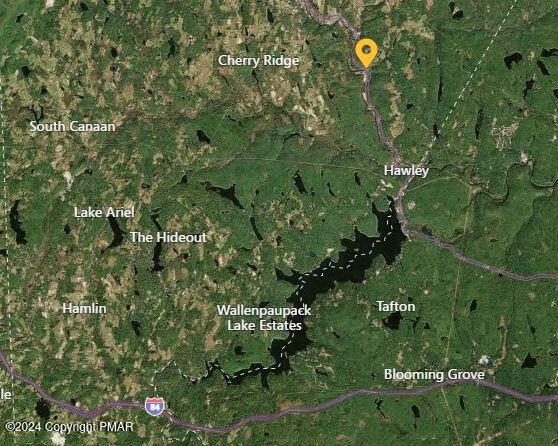 672 Texas Palmyra Highway Property Photo 15
