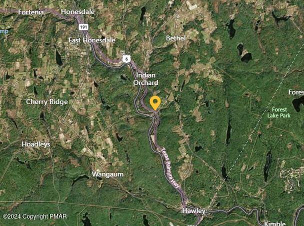 672 Texas Palmyra Highway Property Photo 16