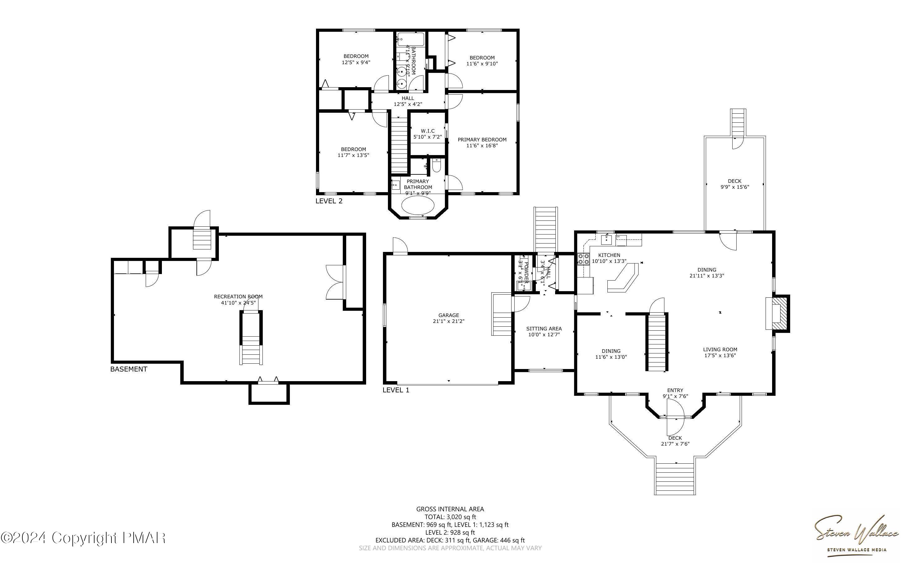 275 Tanglewood Drive Property Photo 8