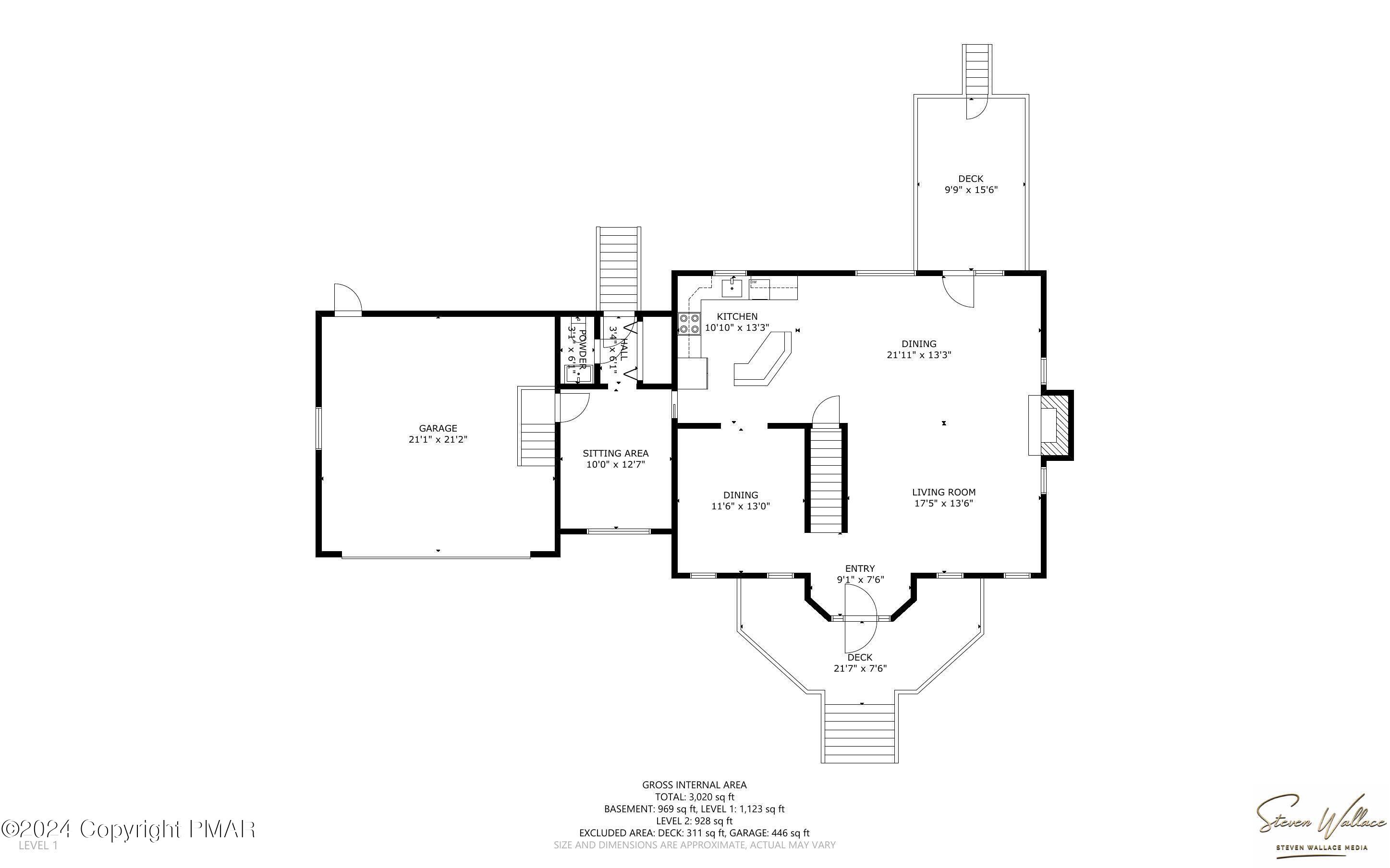 275 Tanglewood Drive Property Photo 30