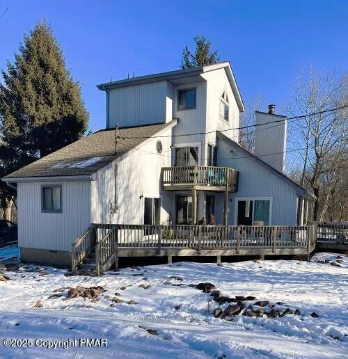 182 Claremont Drive Property Photo 2