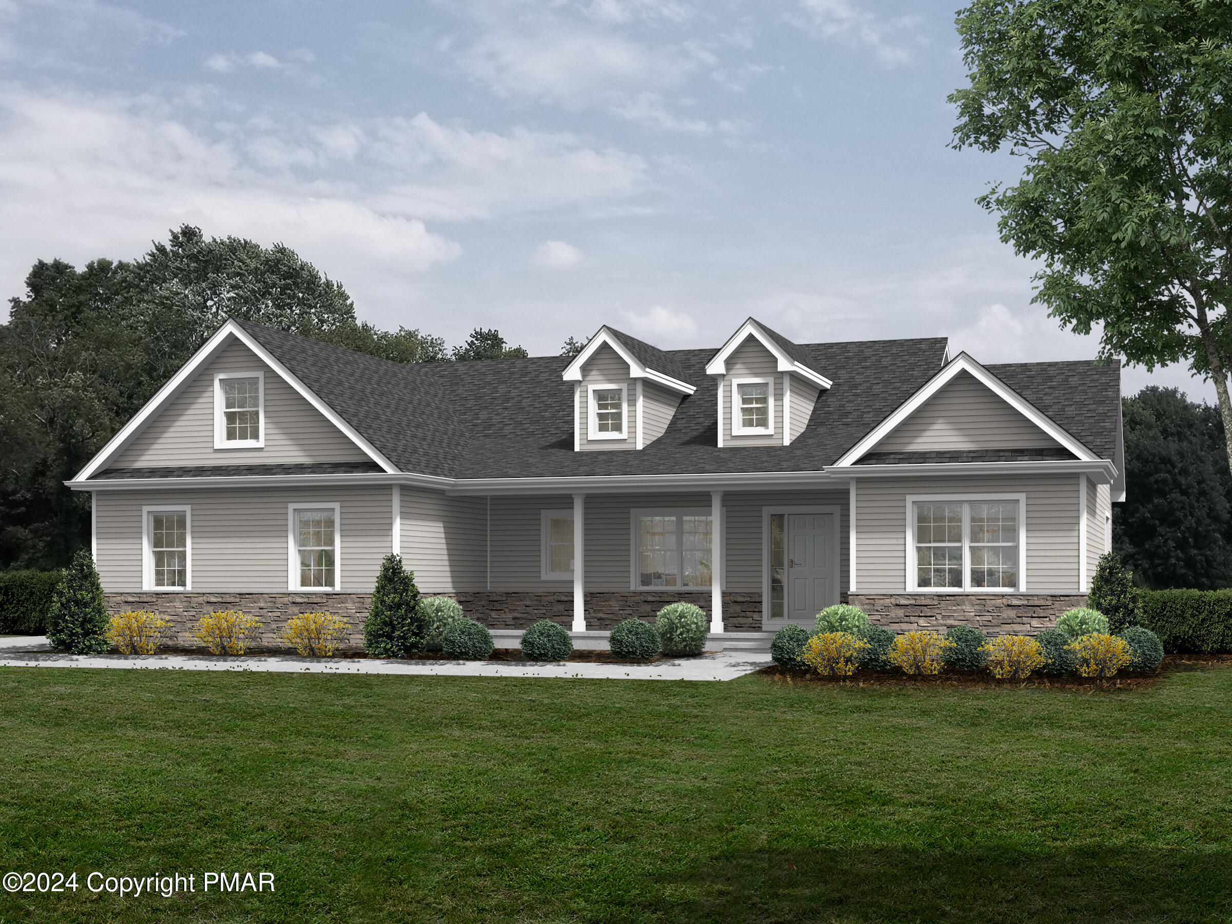 Lot 2 Sage Court Property Photo 1