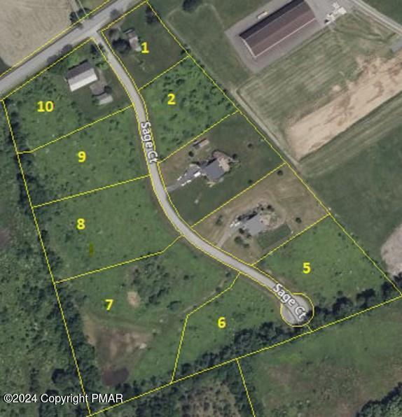 Lot 2 Sage Court Property Photo 2