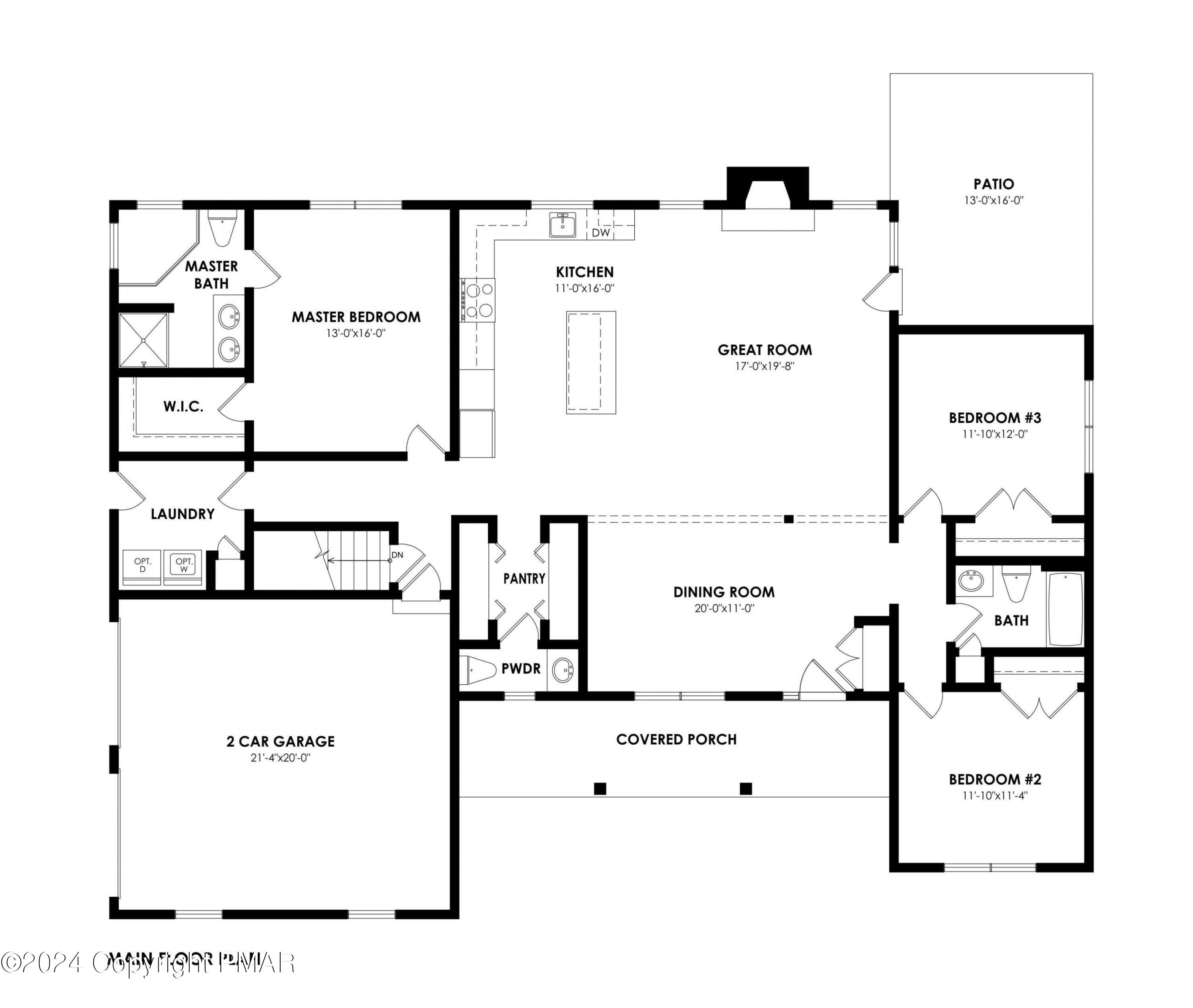 Lot 2 Sage Court Property Photo 3