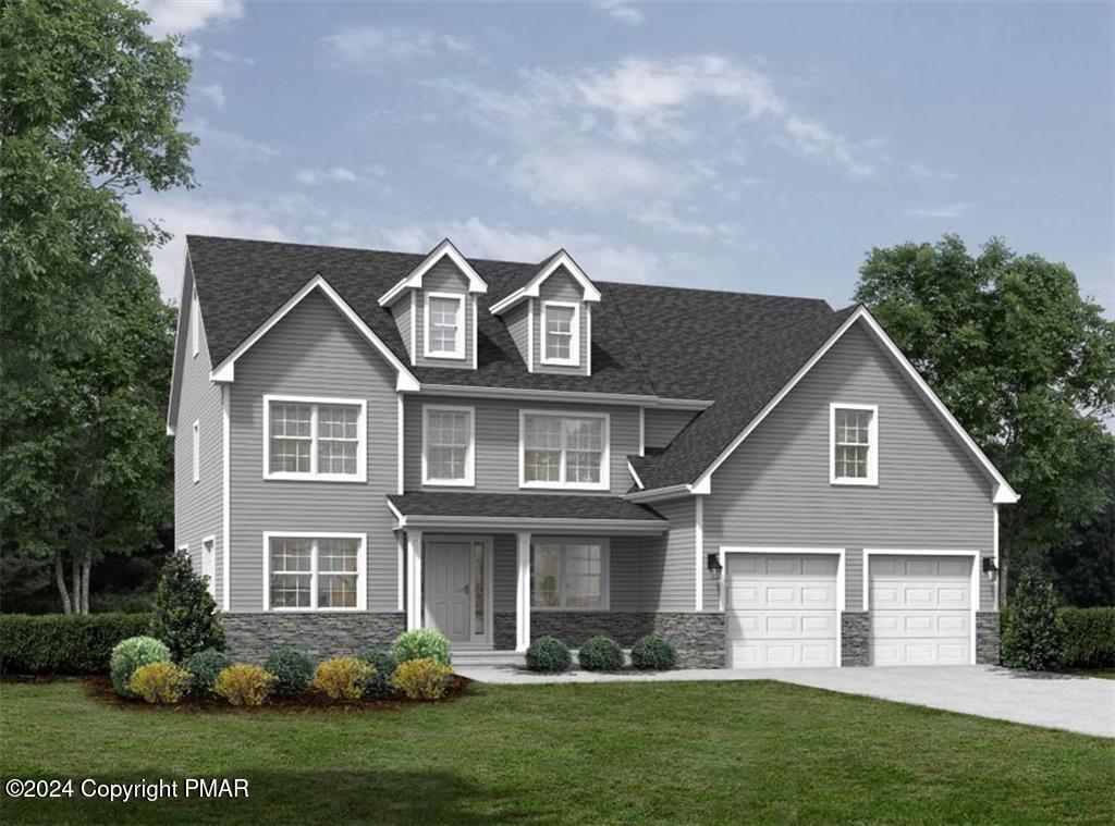 Lot 2 Sage Court Property Photo 13