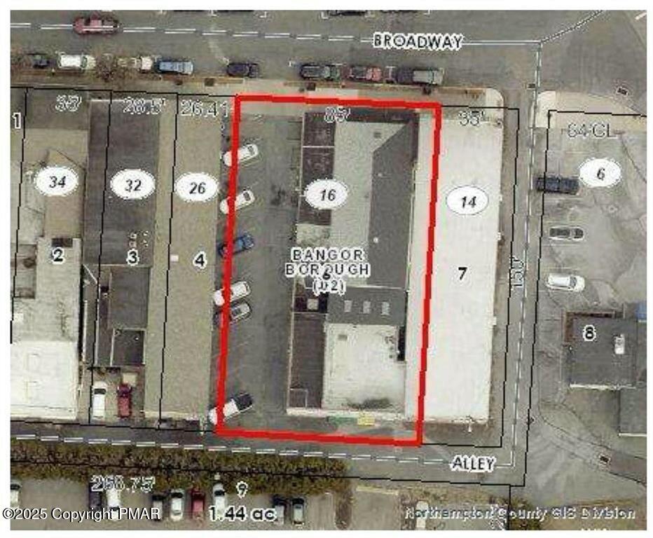 16 Broadway Property Photo 2