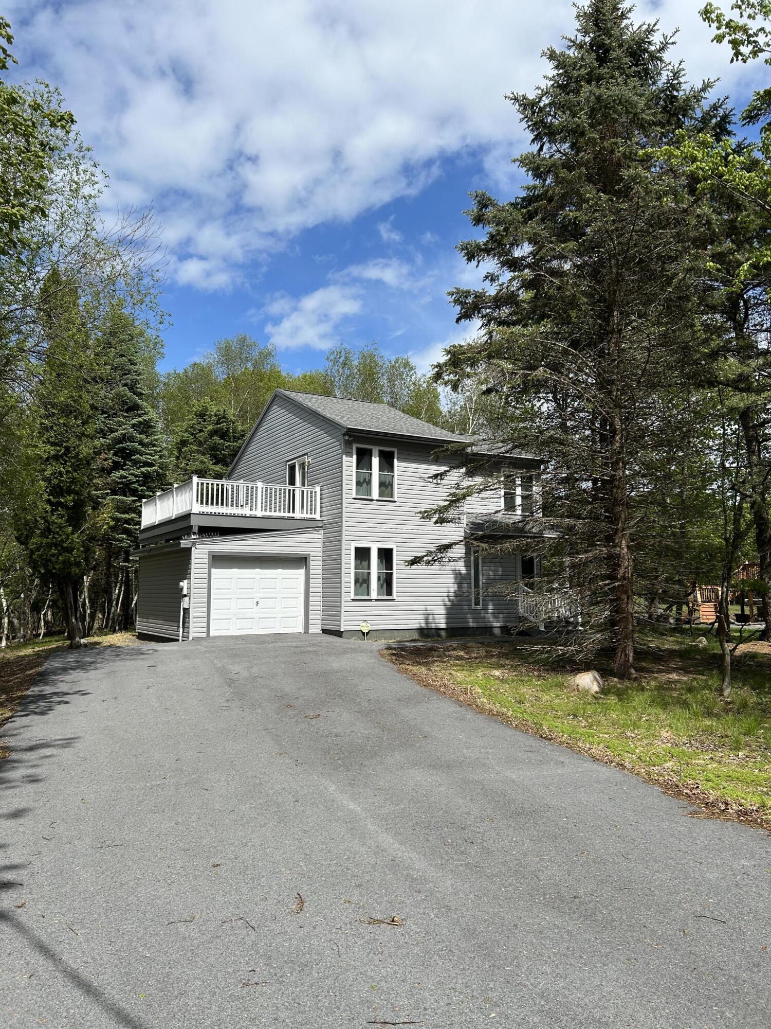 150 Penn Forest Trail Property Photo 1