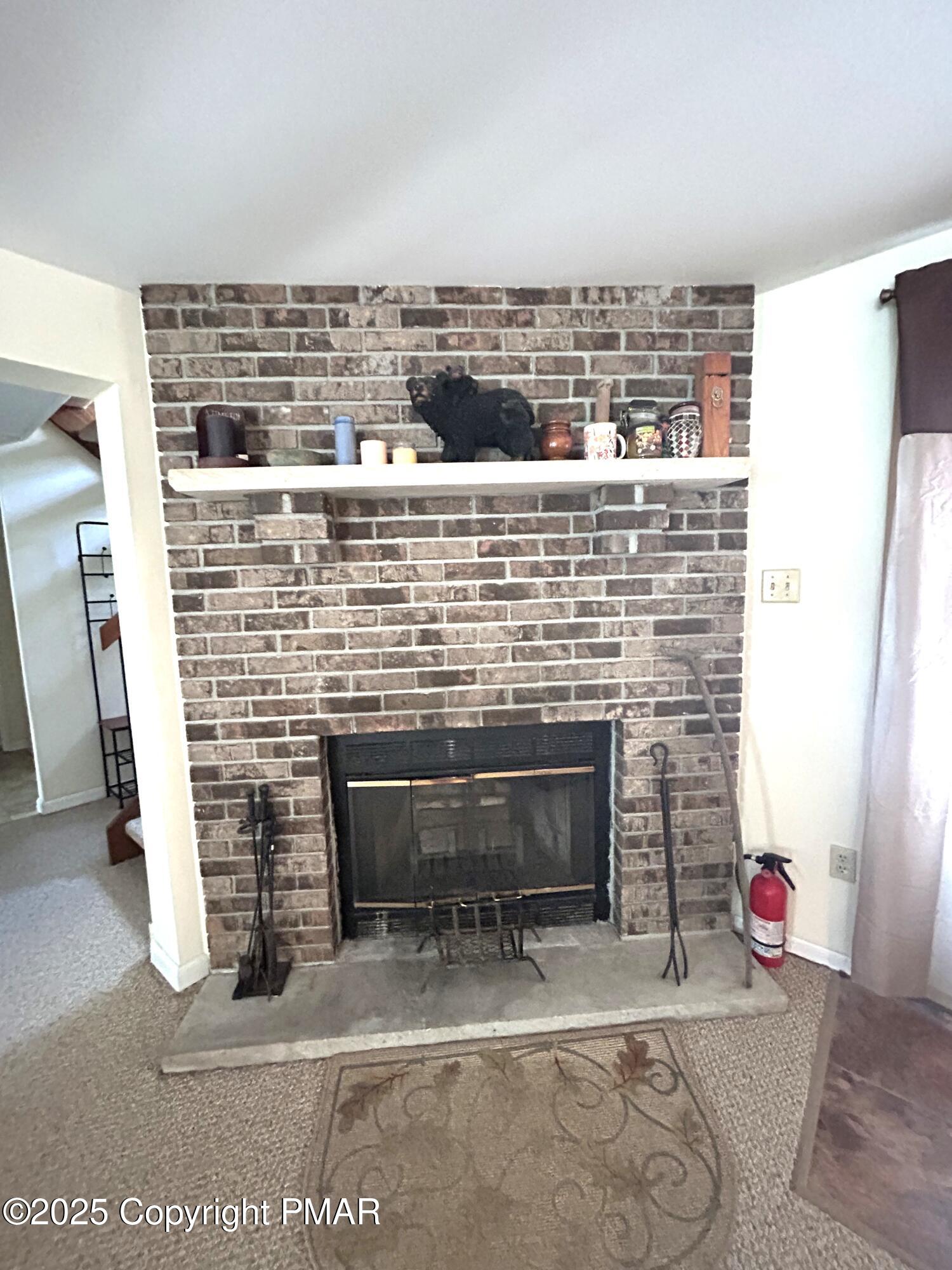 150 Penn Forest Trail Property Photo 3