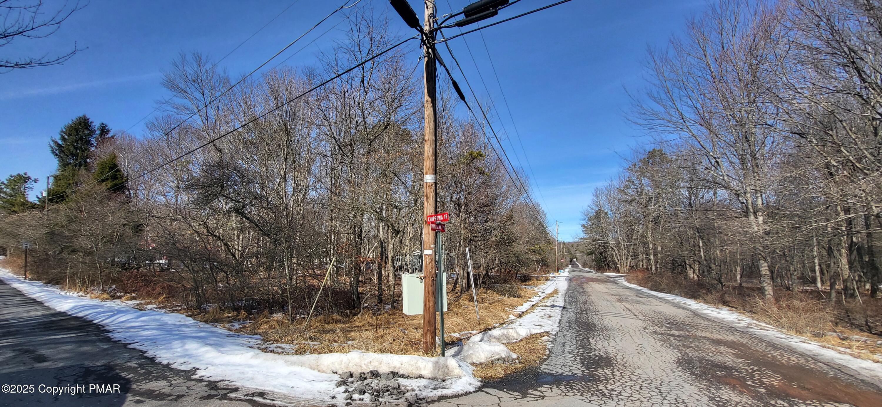 Minisink Chippewa Trail Property Photo 1