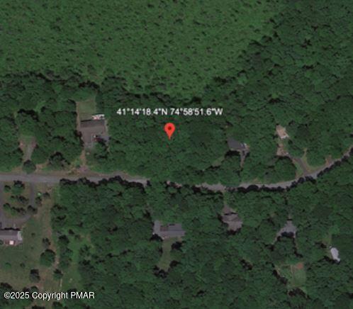 Lot 534 Weasel Road Property Photo 5