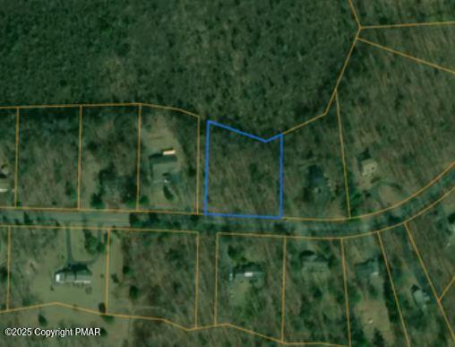 Lot 534 Weasel Road Property Photo 6