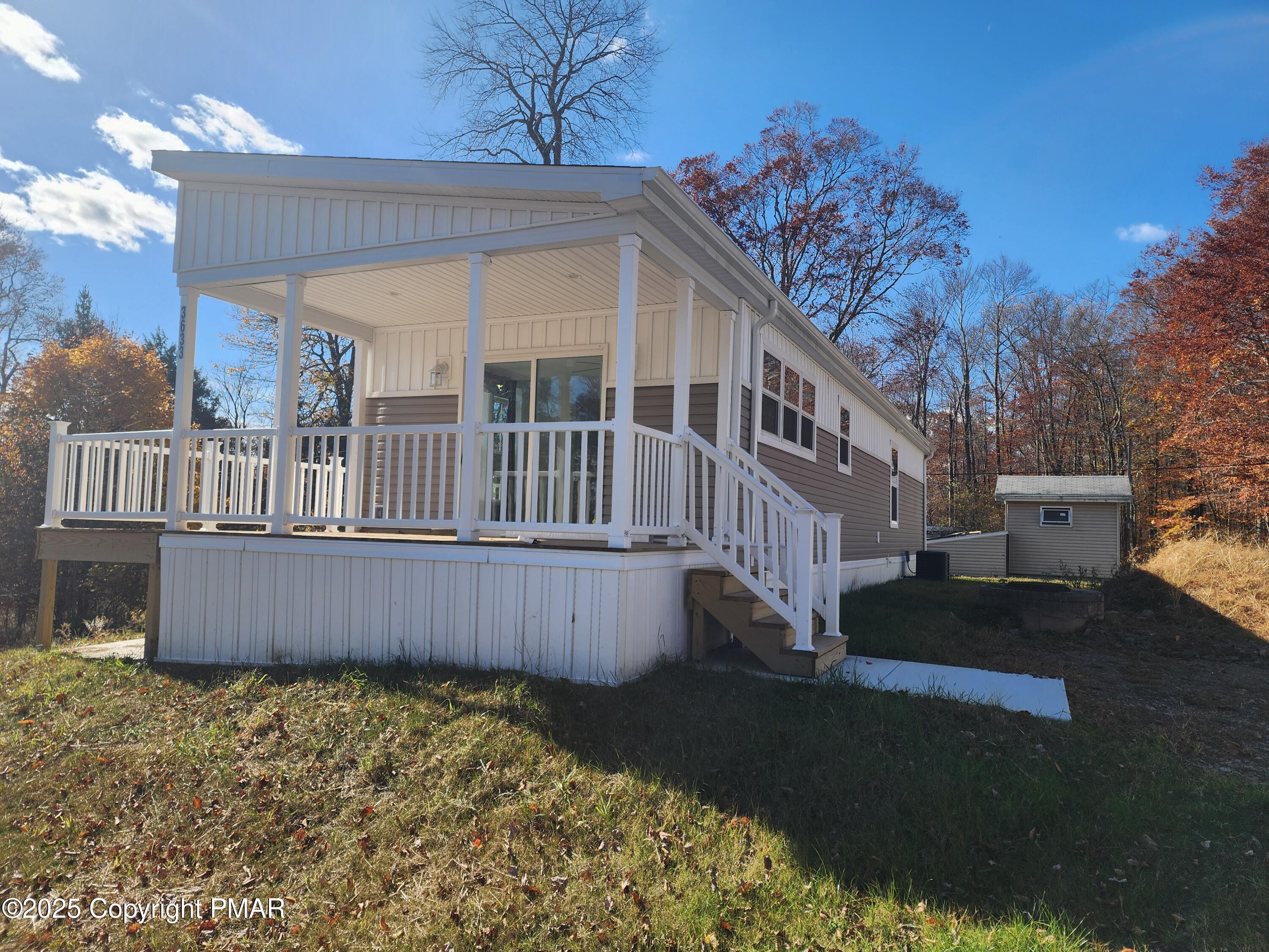 3633 Rocky Hill Road Property Photo 1