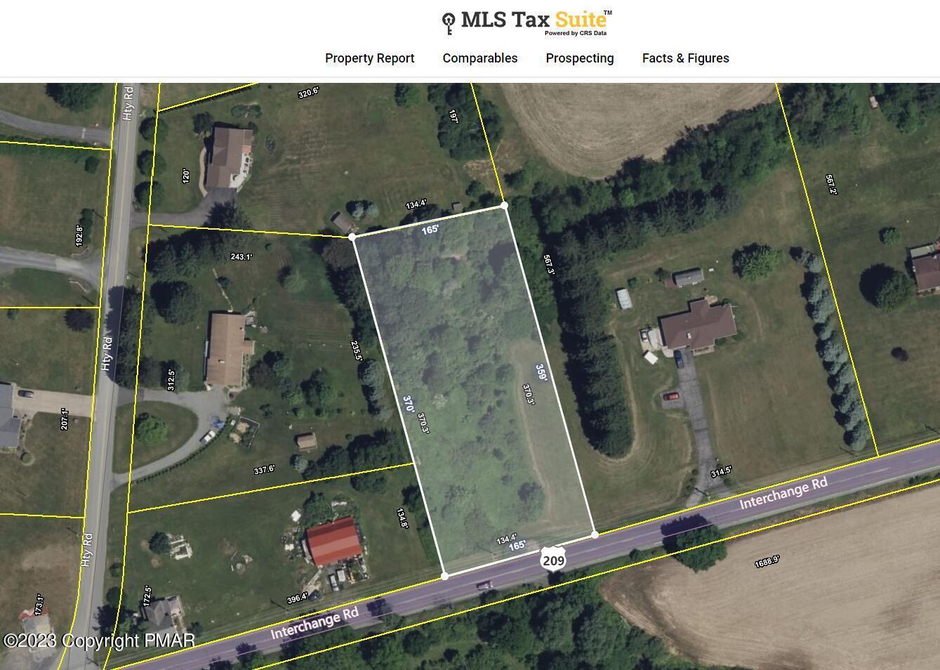 Sr 209 Property Photo 1