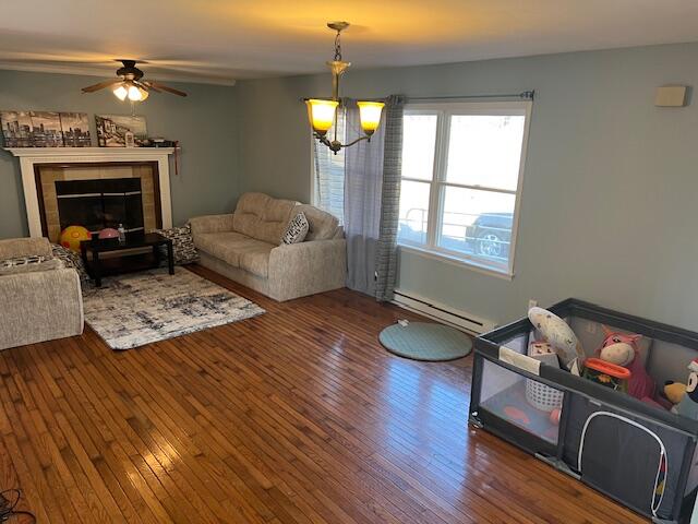 1127 Steele Circle Property Photo 5